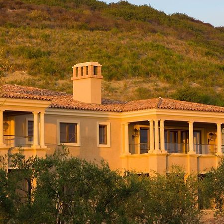 The Villas At Pelican Hill Resort Newport Beach Exterior foto