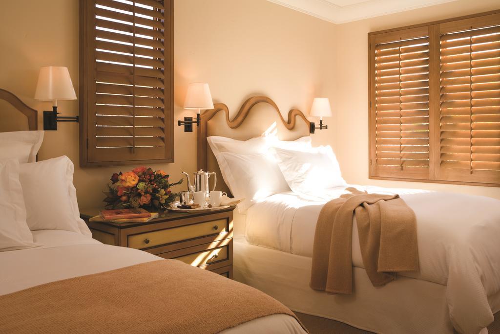 The Villas At Pelican Hill Resort Newport Beach Cameră foto