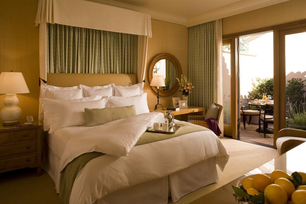 The Villas At Pelican Hill Resort Newport Beach Cameră foto