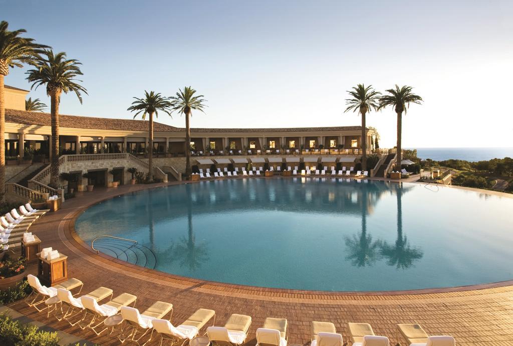 The Villas At Pelican Hill Resort Newport Beach Exterior foto