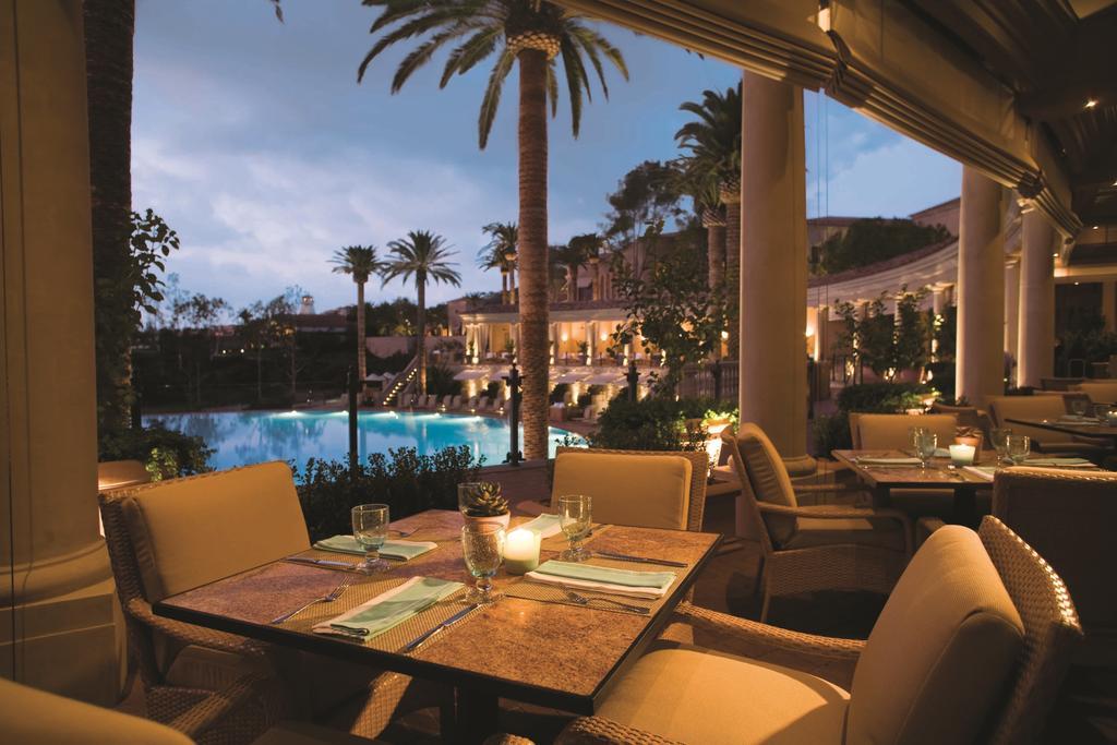 The Villas At Pelican Hill Resort Newport Beach Exterior foto