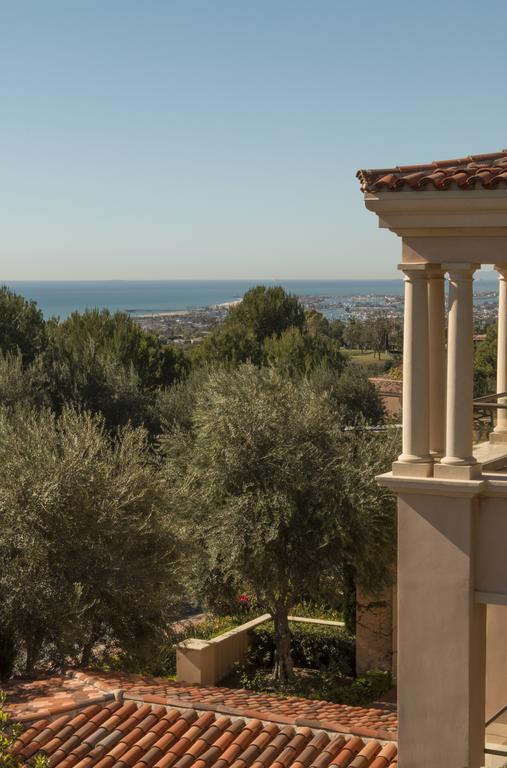 The Villas At Pelican Hill Resort Newport Beach Exterior foto