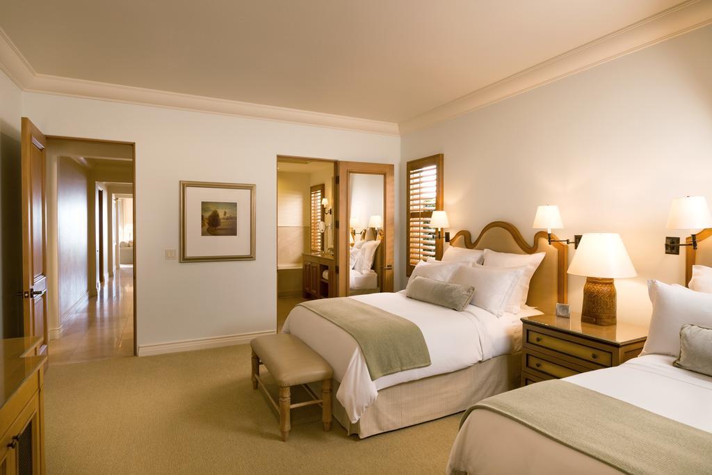 The Villas At Pelican Hill Resort Newport Beach Exterior foto