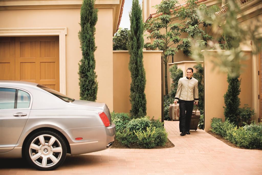The Villas At Pelican Hill Resort Newport Beach Exterior foto