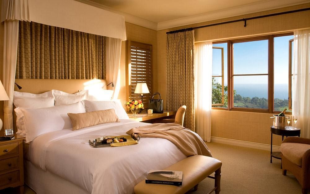 The Villas At Pelican Hill Resort Newport Beach Exterior foto