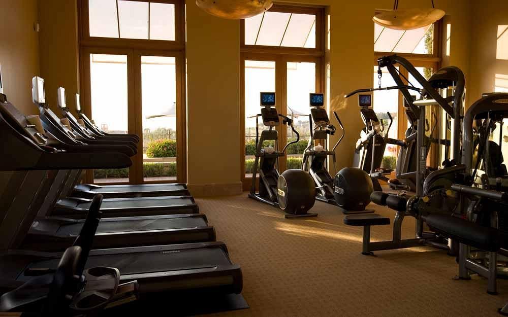 The Villas At Pelican Hill Resort Newport Beach Exterior foto