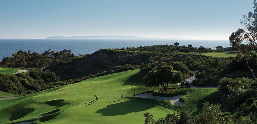 The Villas At Pelican Hill Resort Newport Beach Exterior foto