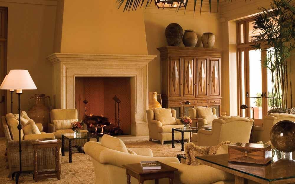 The Villas At Pelican Hill Resort Newport Beach Exterior foto