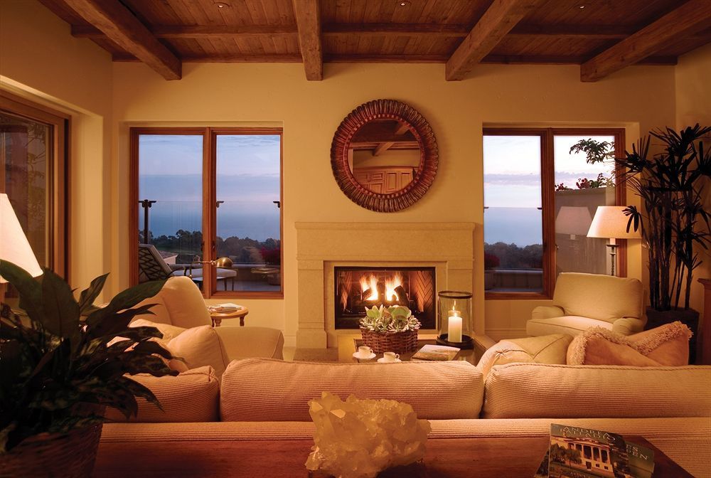 The Villas At Pelican Hill Resort Newport Beach Exterior foto