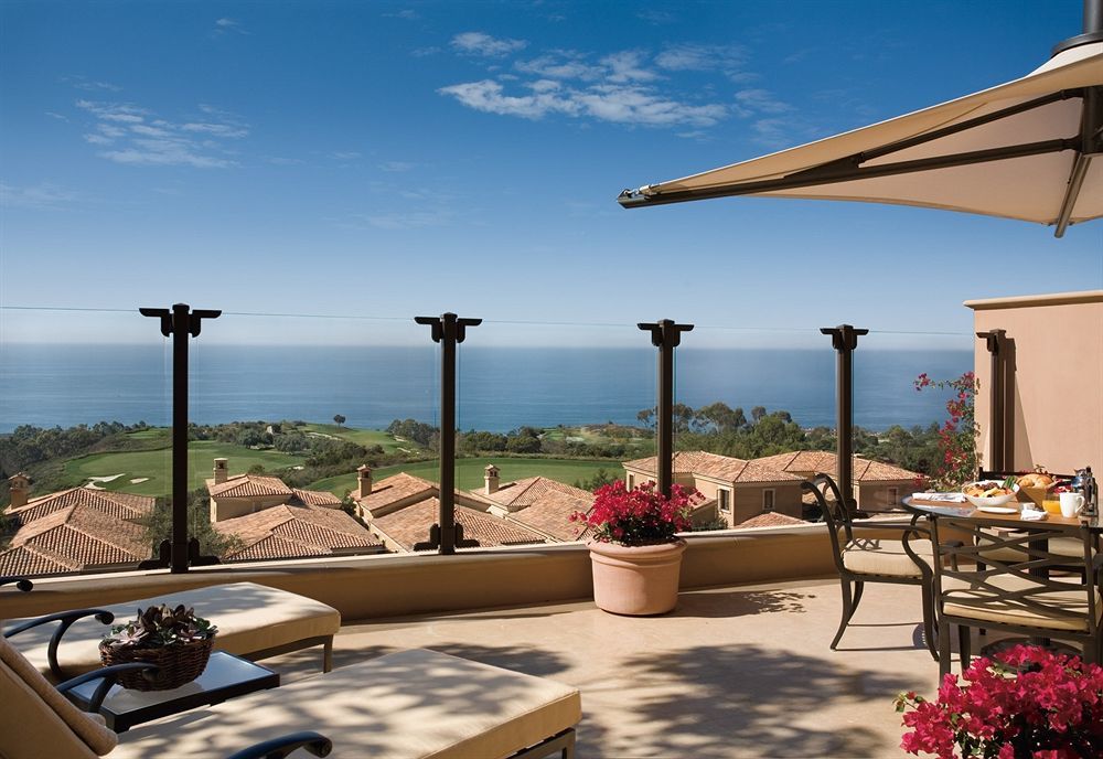 The Villas At Pelican Hill Resort Newport Beach Exterior foto
