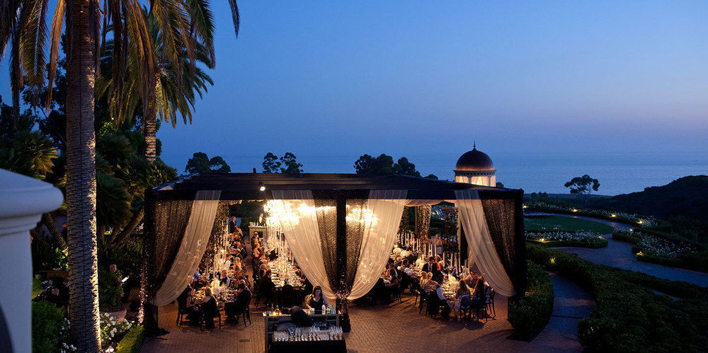 The Villas At Pelican Hill Resort Newport Beach Exterior foto