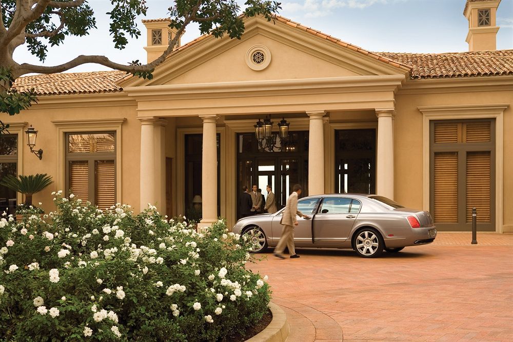 The Villas At Pelican Hill Resort Newport Beach Exterior foto