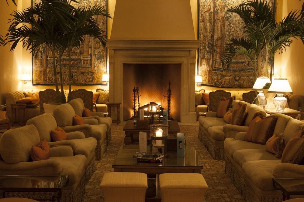 The Villas At Pelican Hill Resort Newport Beach Exterior foto