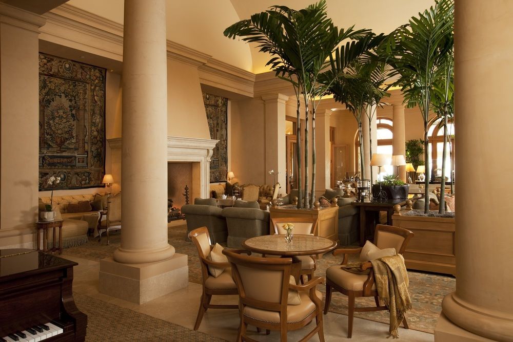 The Villas At Pelican Hill Resort Newport Beach Exterior foto