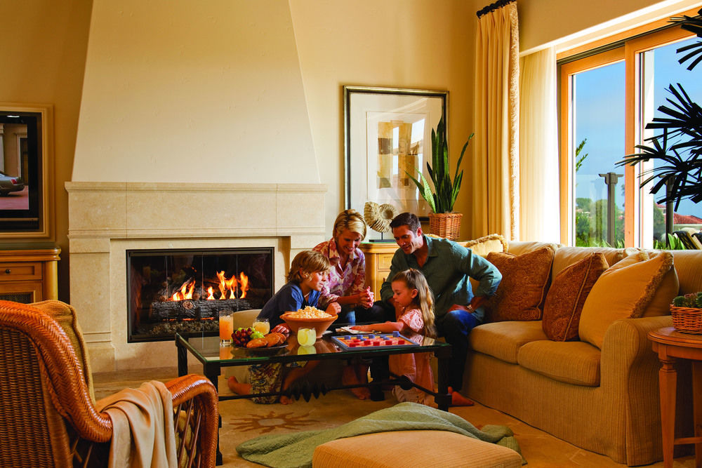 The Villas At Pelican Hill Resort Newport Beach Exterior foto