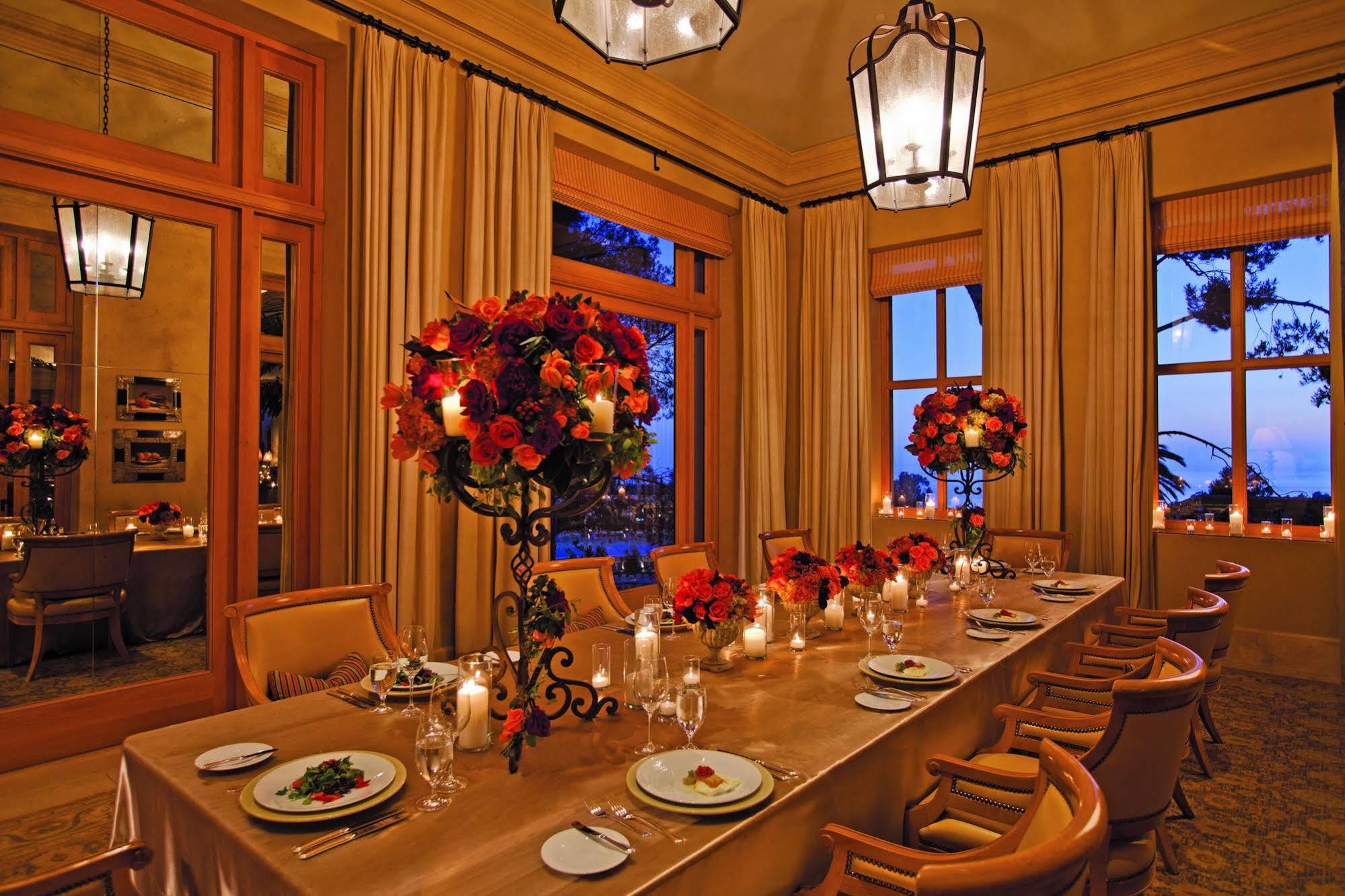 The Villas At Pelican Hill Resort Newport Beach Exterior foto