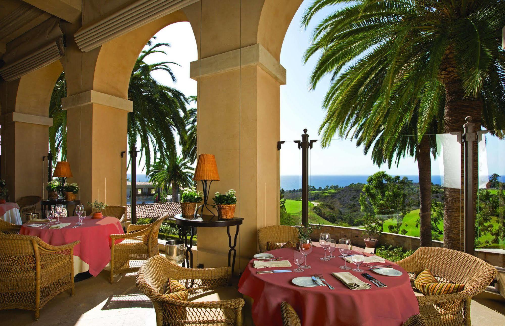 The Villas At Pelican Hill Resort Newport Beach Exterior foto