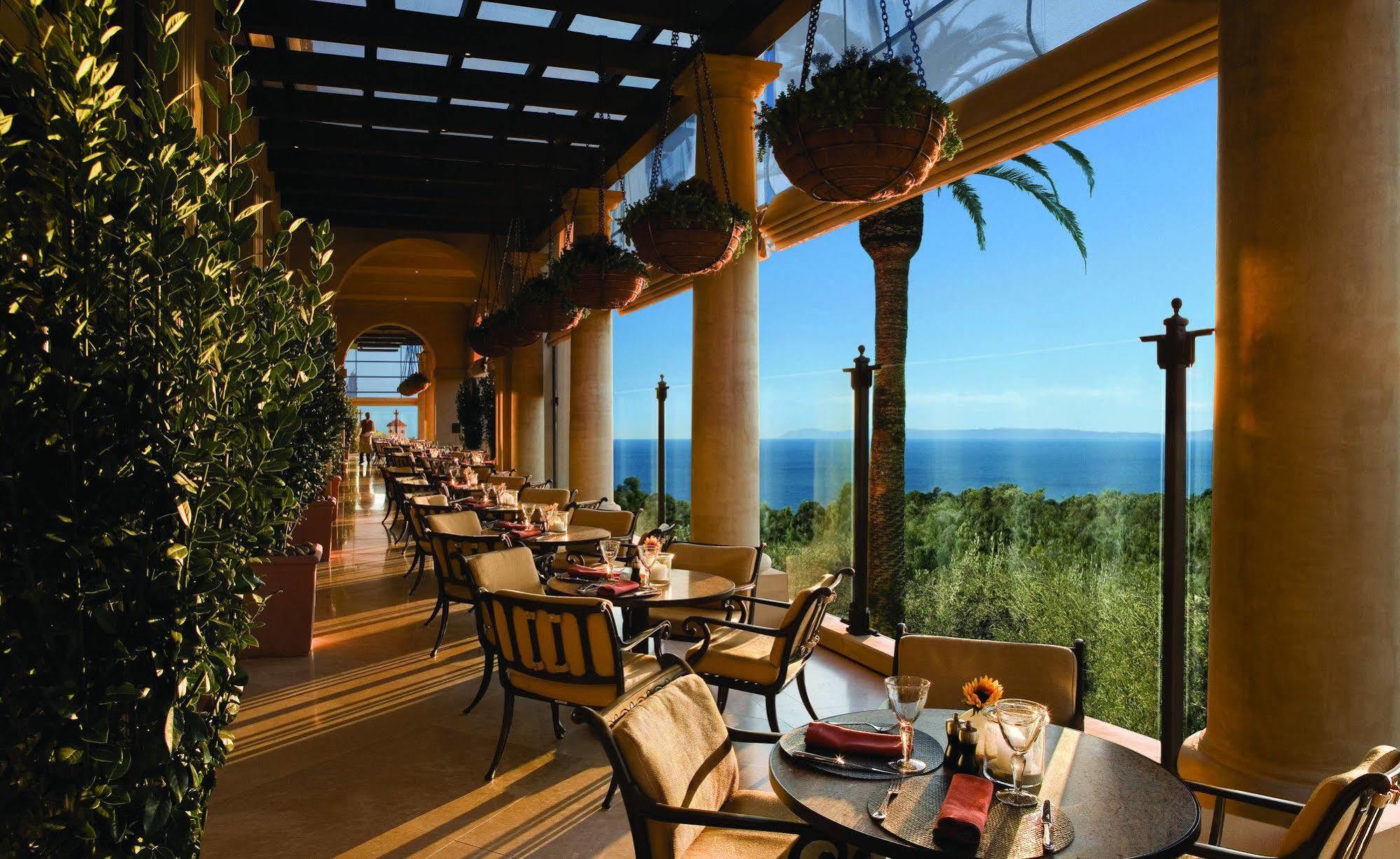 The Villas At Pelican Hill Resort Newport Beach Exterior foto