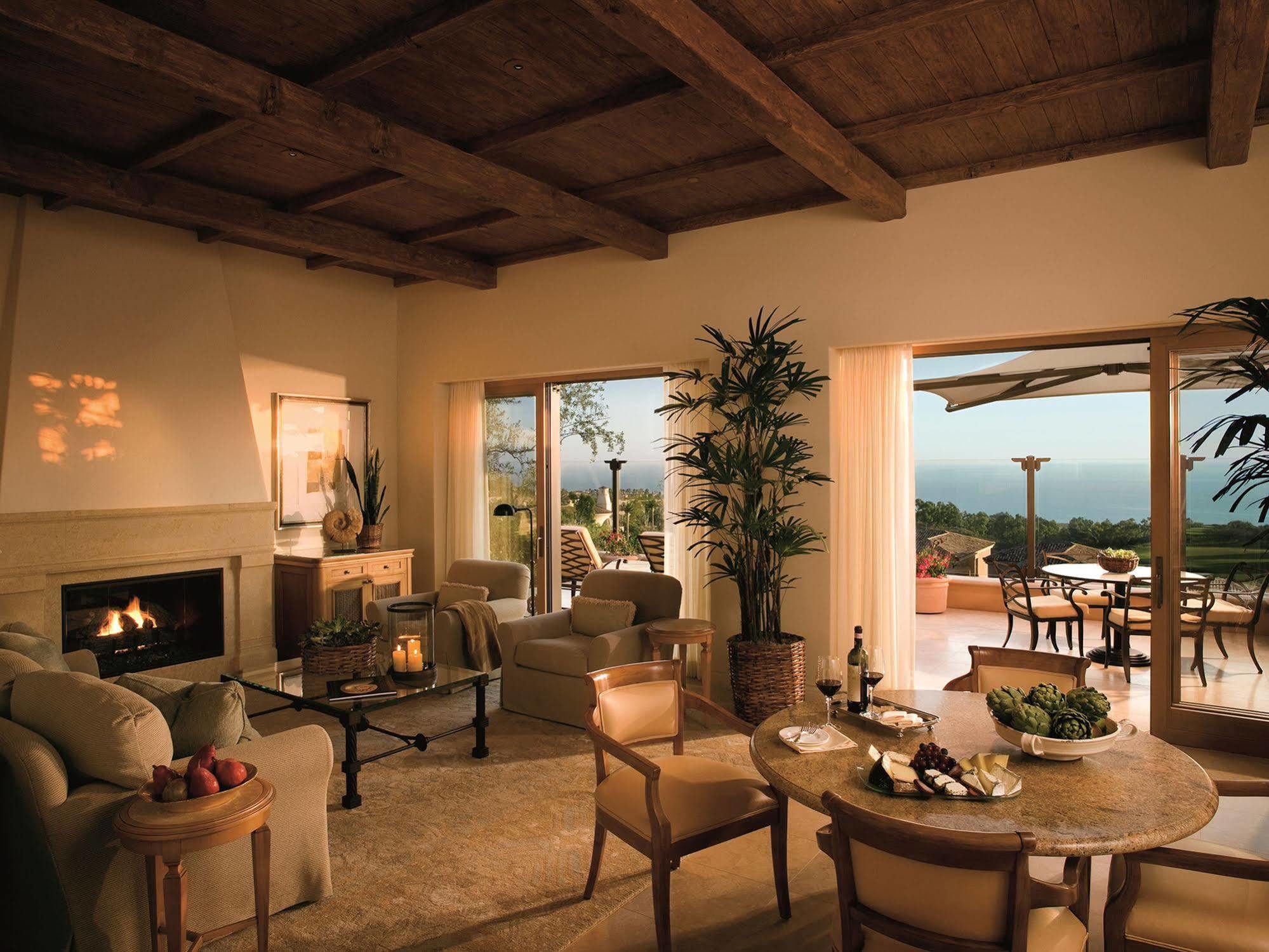 The Villas At Pelican Hill Resort Newport Beach Exterior foto