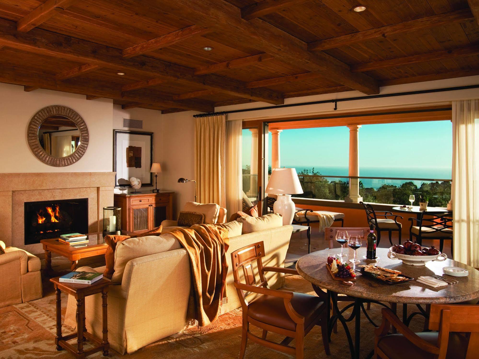 The Villas At Pelican Hill Resort Newport Beach Exterior foto