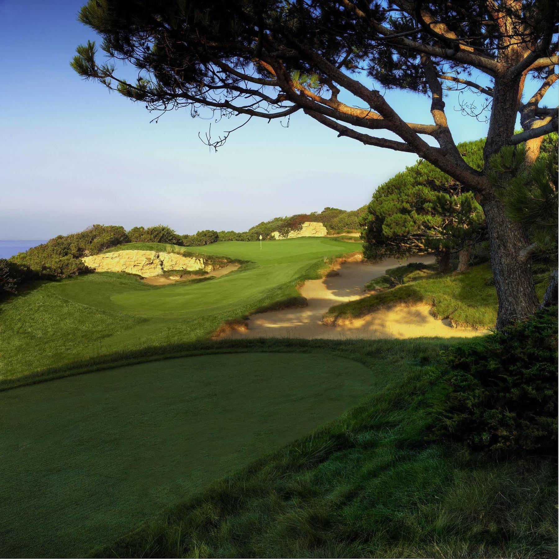 The Villas At Pelican Hill Resort Newport Beach Exterior foto