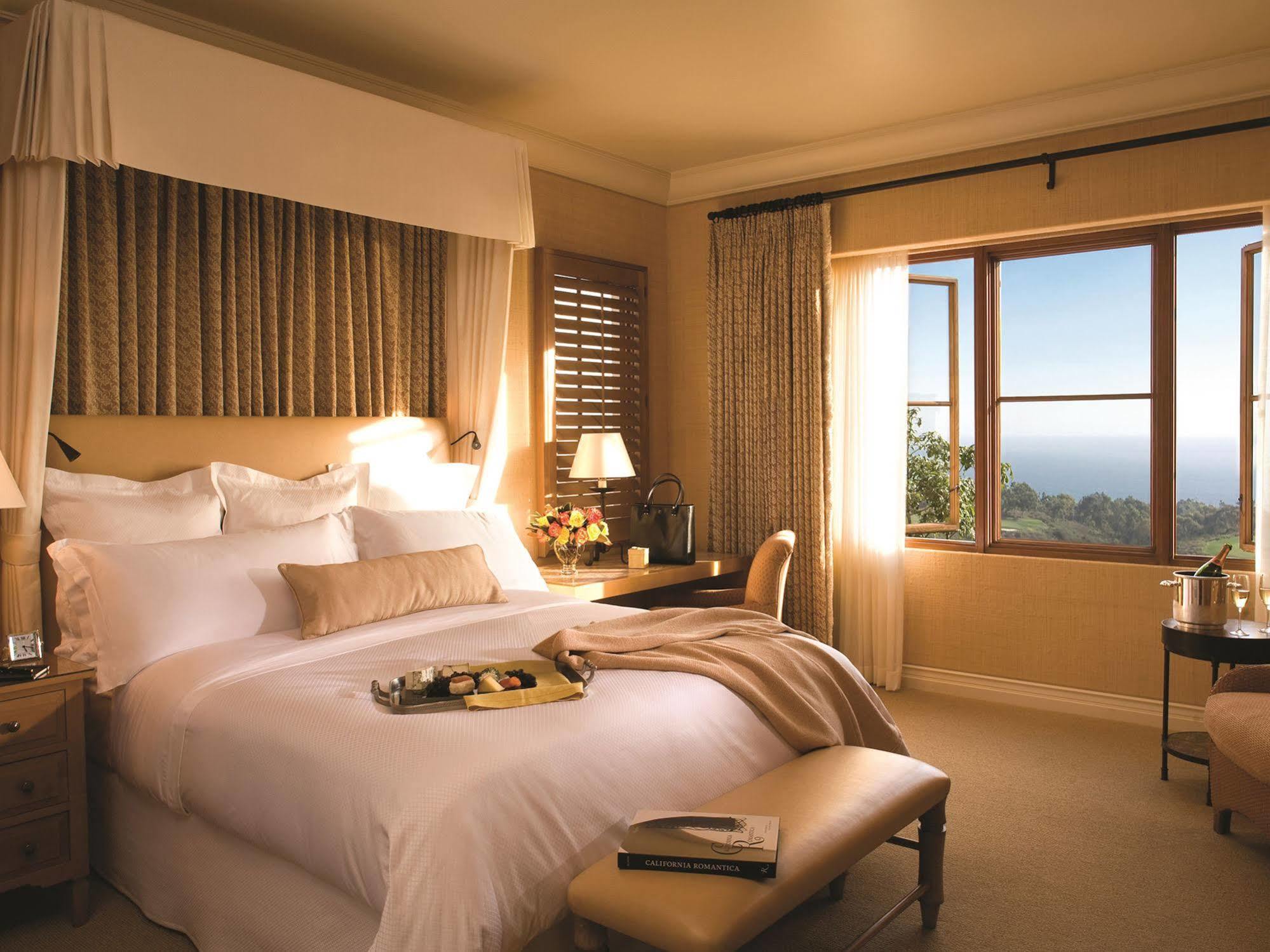The Villas At Pelican Hill Resort Newport Beach Exterior foto