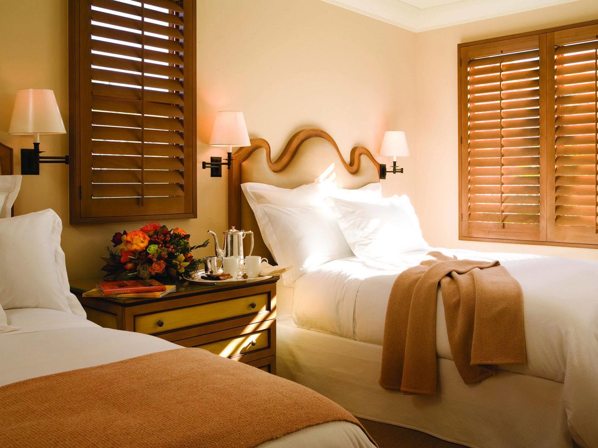 The Villas At Pelican Hill Resort Newport Beach Exterior foto