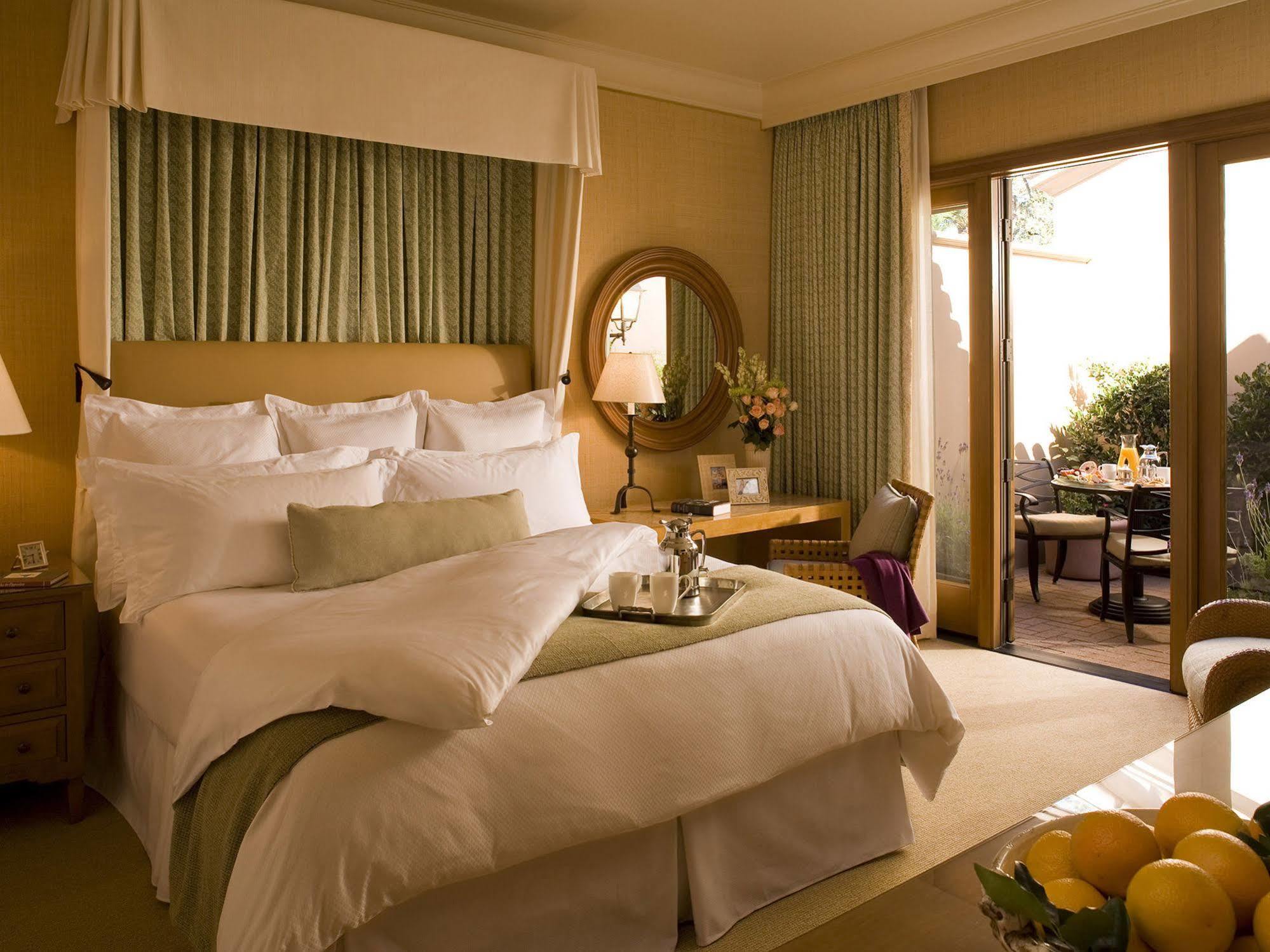 The Villas At Pelican Hill Resort Newport Beach Exterior foto