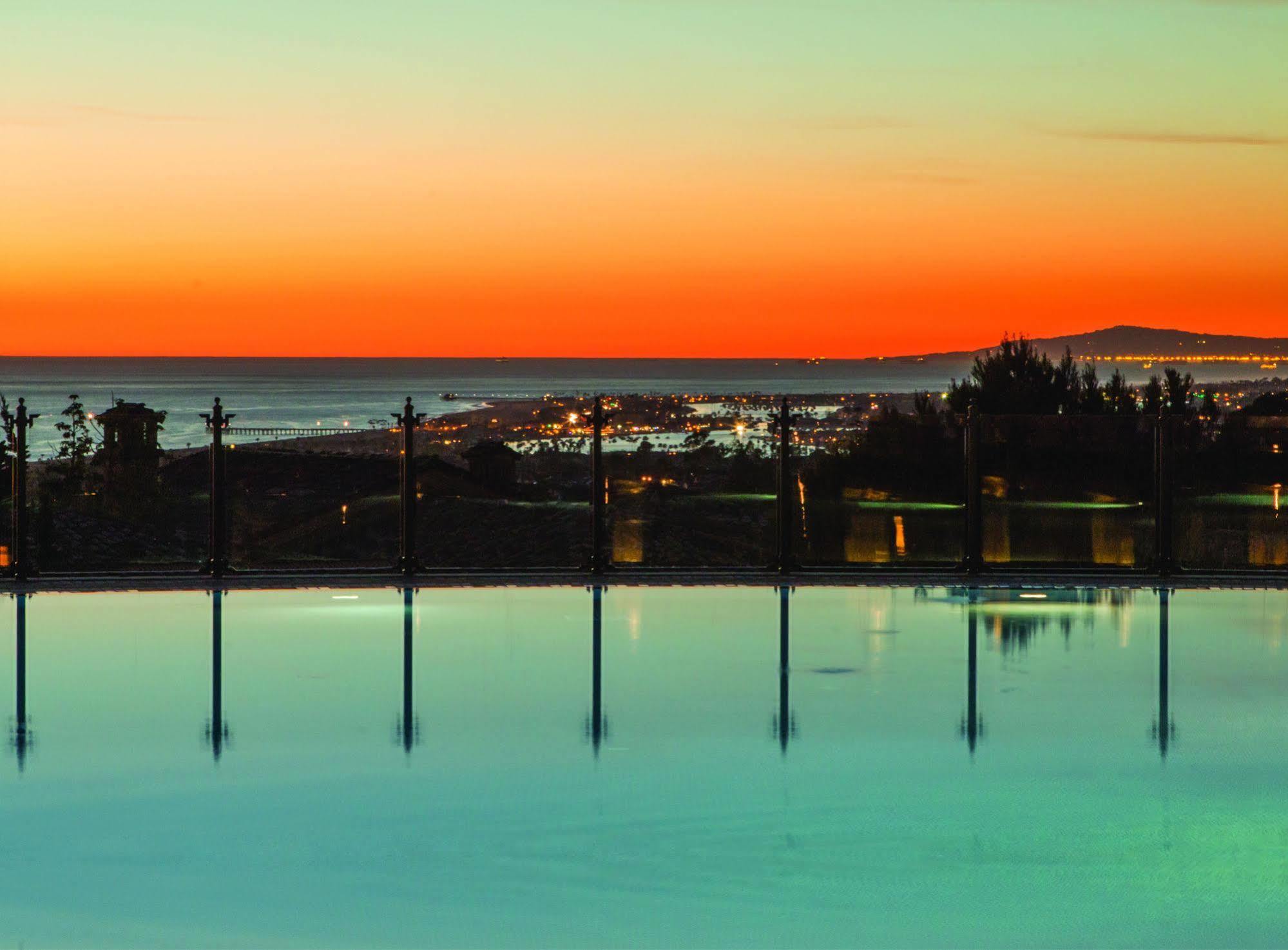 The Villas At Pelican Hill Resort Newport Beach Exterior foto