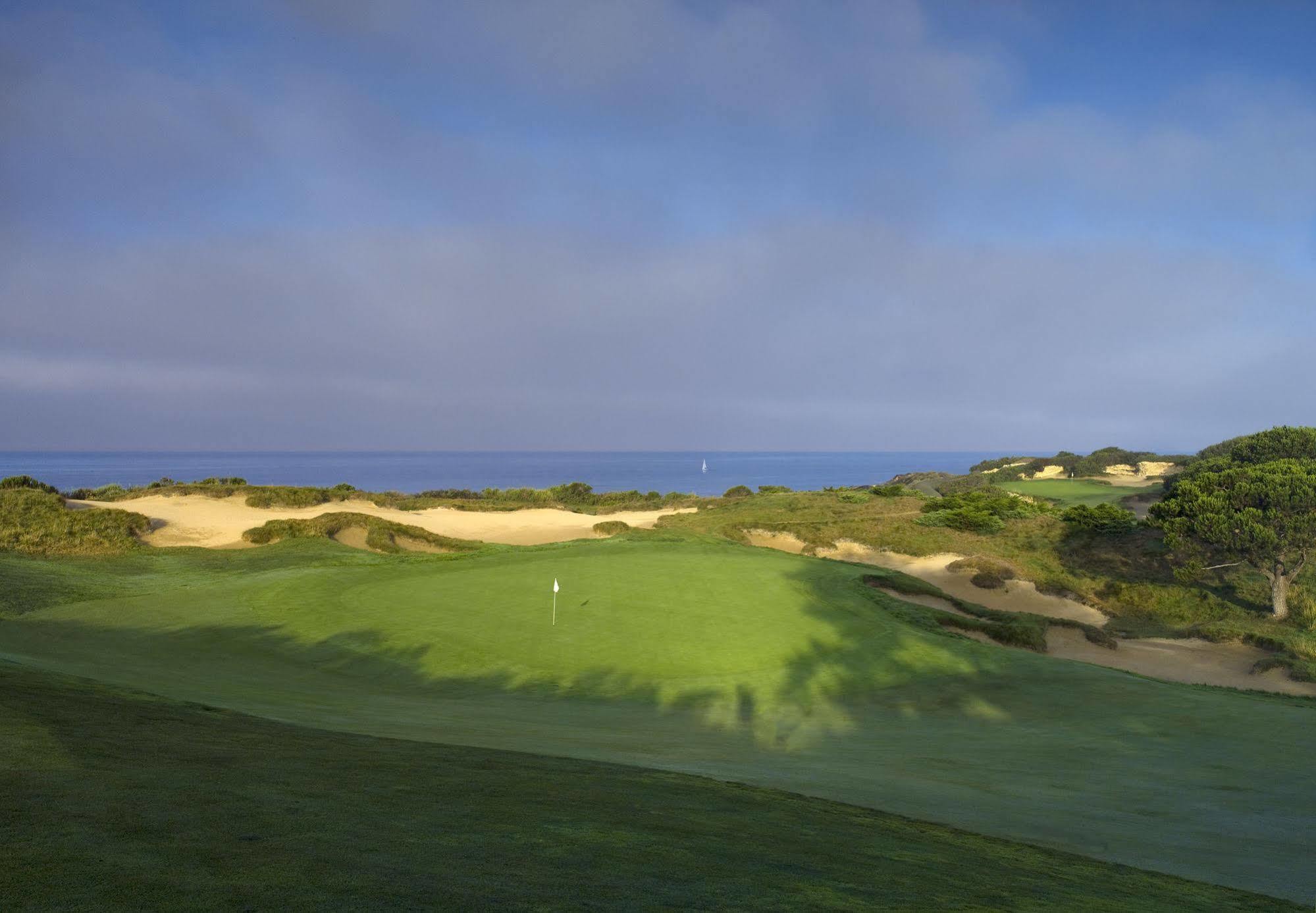 The Villas At Pelican Hill Resort Newport Beach Exterior foto