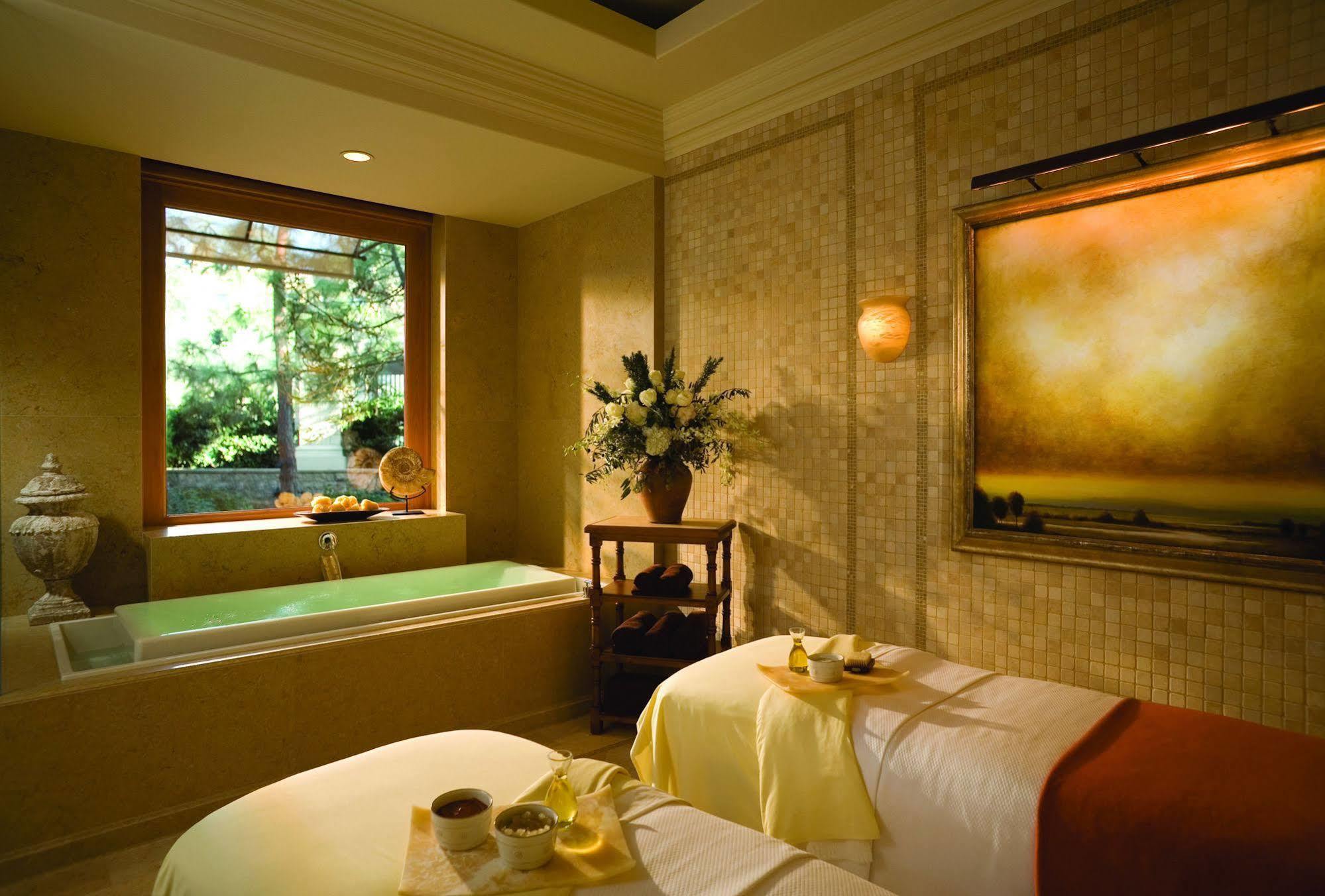 The Villas At Pelican Hill Resort Newport Beach Exterior foto