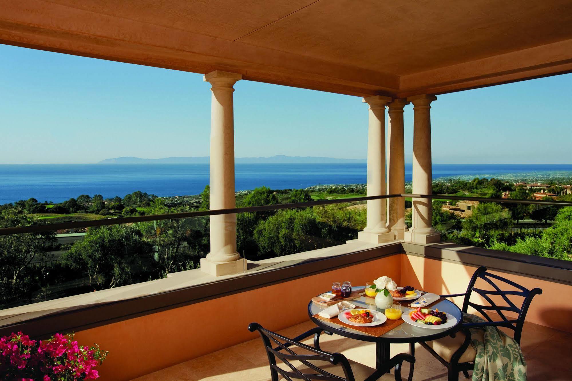 The Villas At Pelican Hill Resort Newport Beach Exterior foto